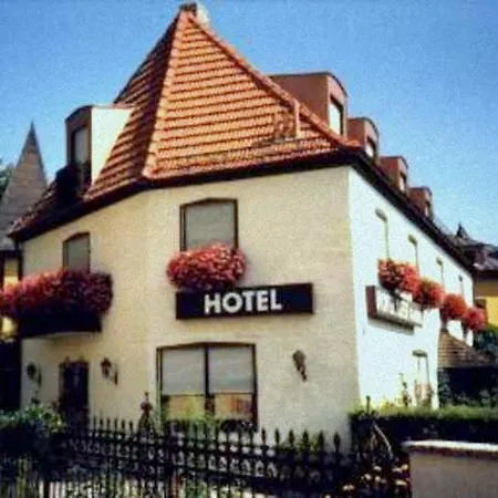 Hotel Beer Munich