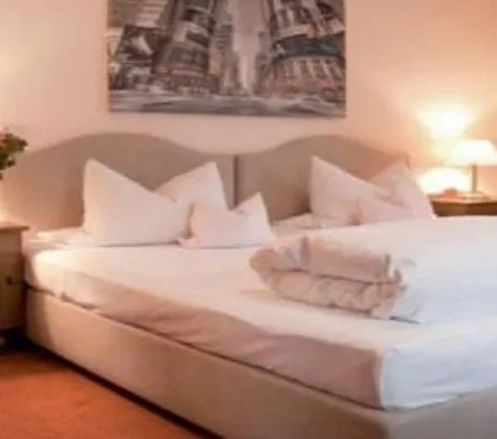 Hotel Beer Munich