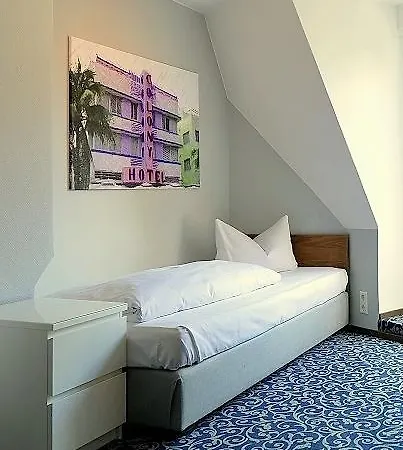 Hotel Beer Munich