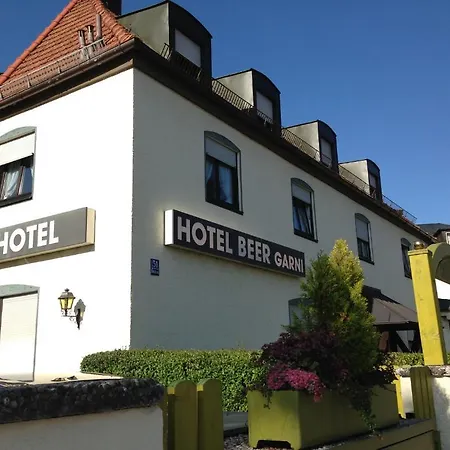 Hotel Beer 2*