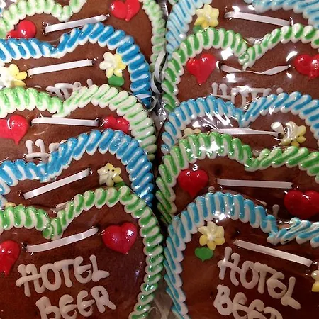 Hotel Beer Munich